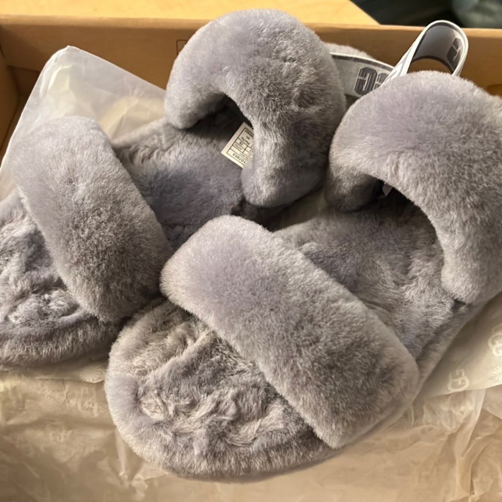 Ugg Oh Yeah Slides